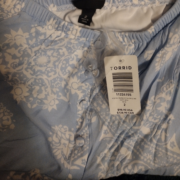 Maxi - Picture 5 of 5